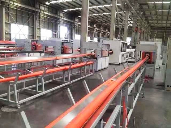 油井襯管：提高石油開(kāi)采效率的關(guān)鍵