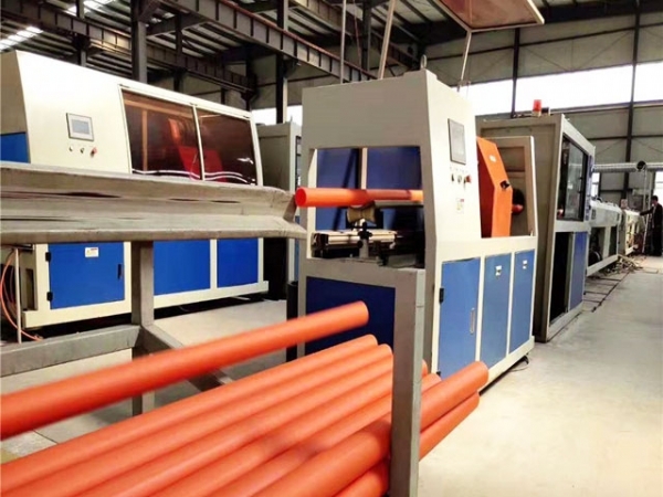 HDPE油井襯管：高密度聚乙烯的優(yōu)勢(shì)