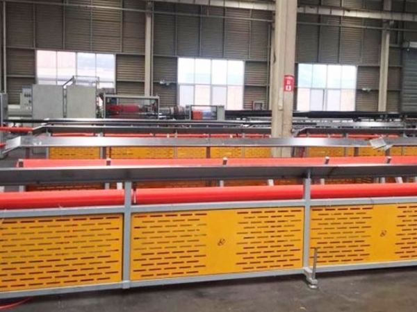 油井襯管生產(chǎn)工藝解析